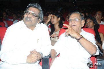 Prabhanjanam Movie Audio Launch